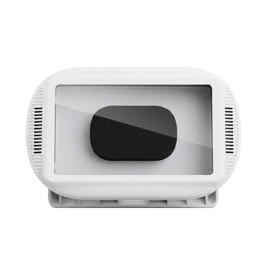 Hydro Mount biały